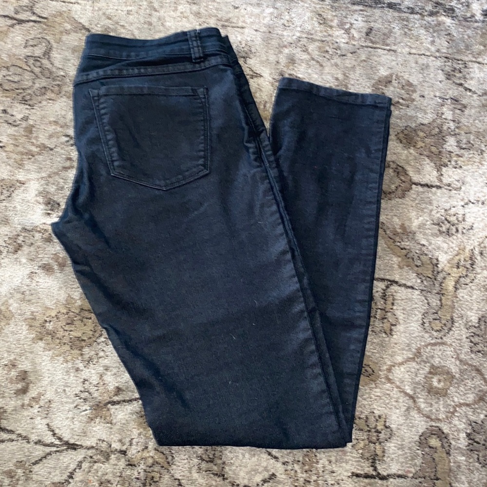 Dark denim Prana jeans
